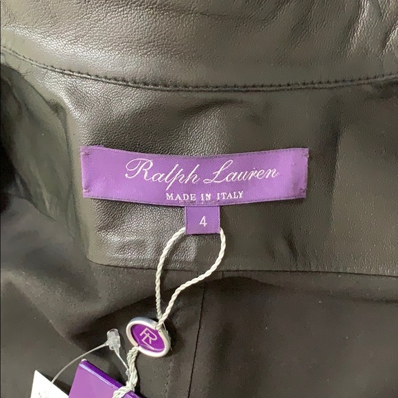 Ralph Lauren Collection exclusive edition - Picture 16 of 16